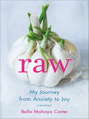 cover image of Raw